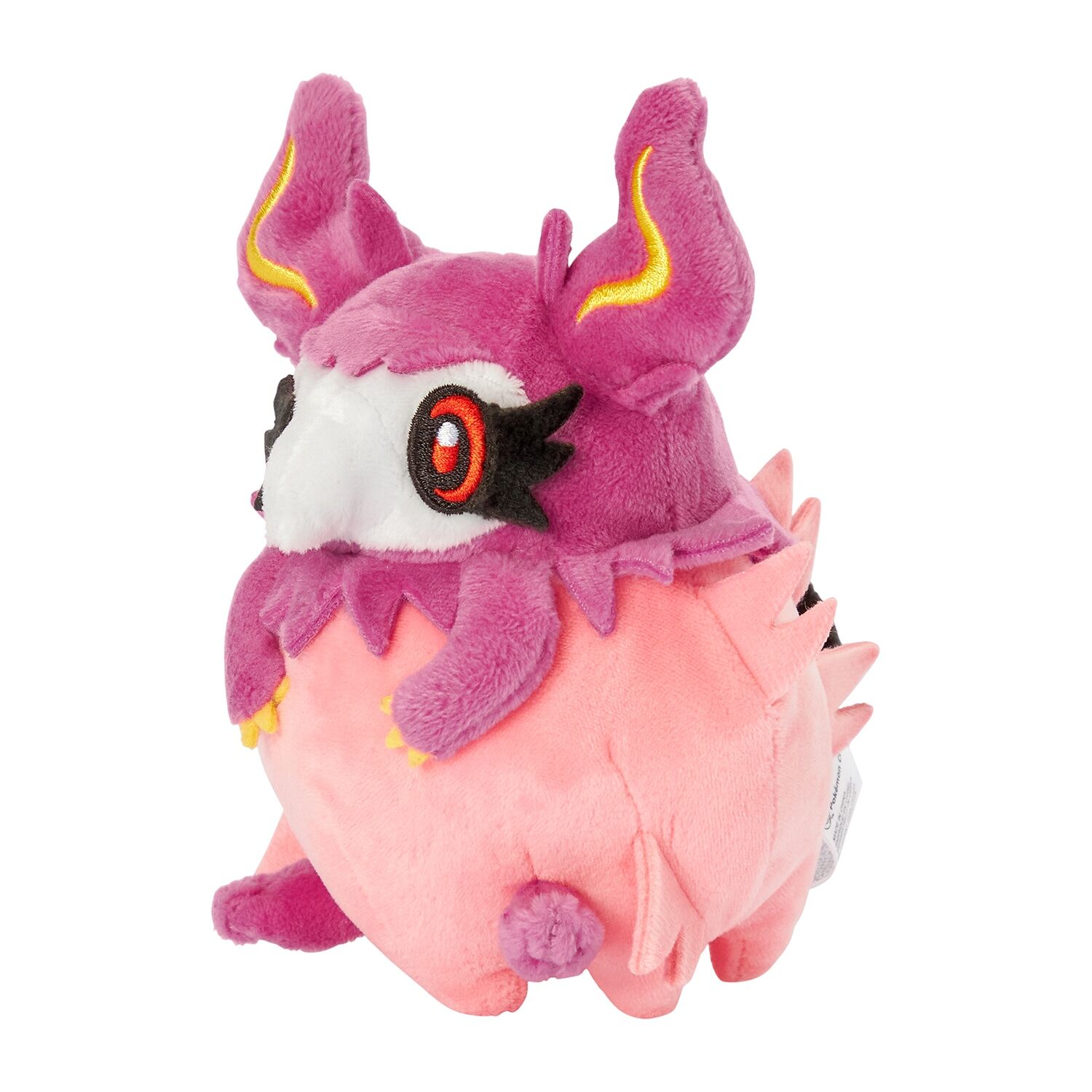 Aromatisse Sitting Cuties Plush - 13 cm