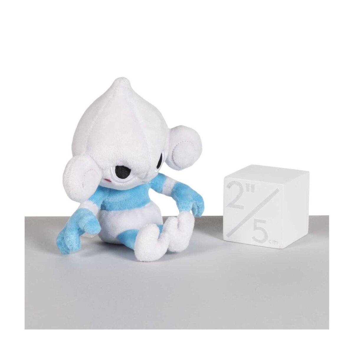 Meditite Sitting Cuties Plush - 13 cm