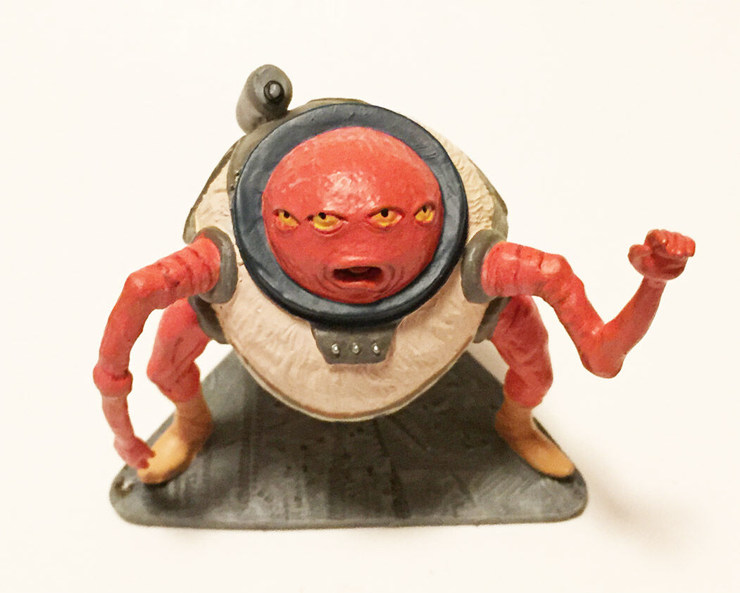 Accalaurie Figur Perry Rhodan
