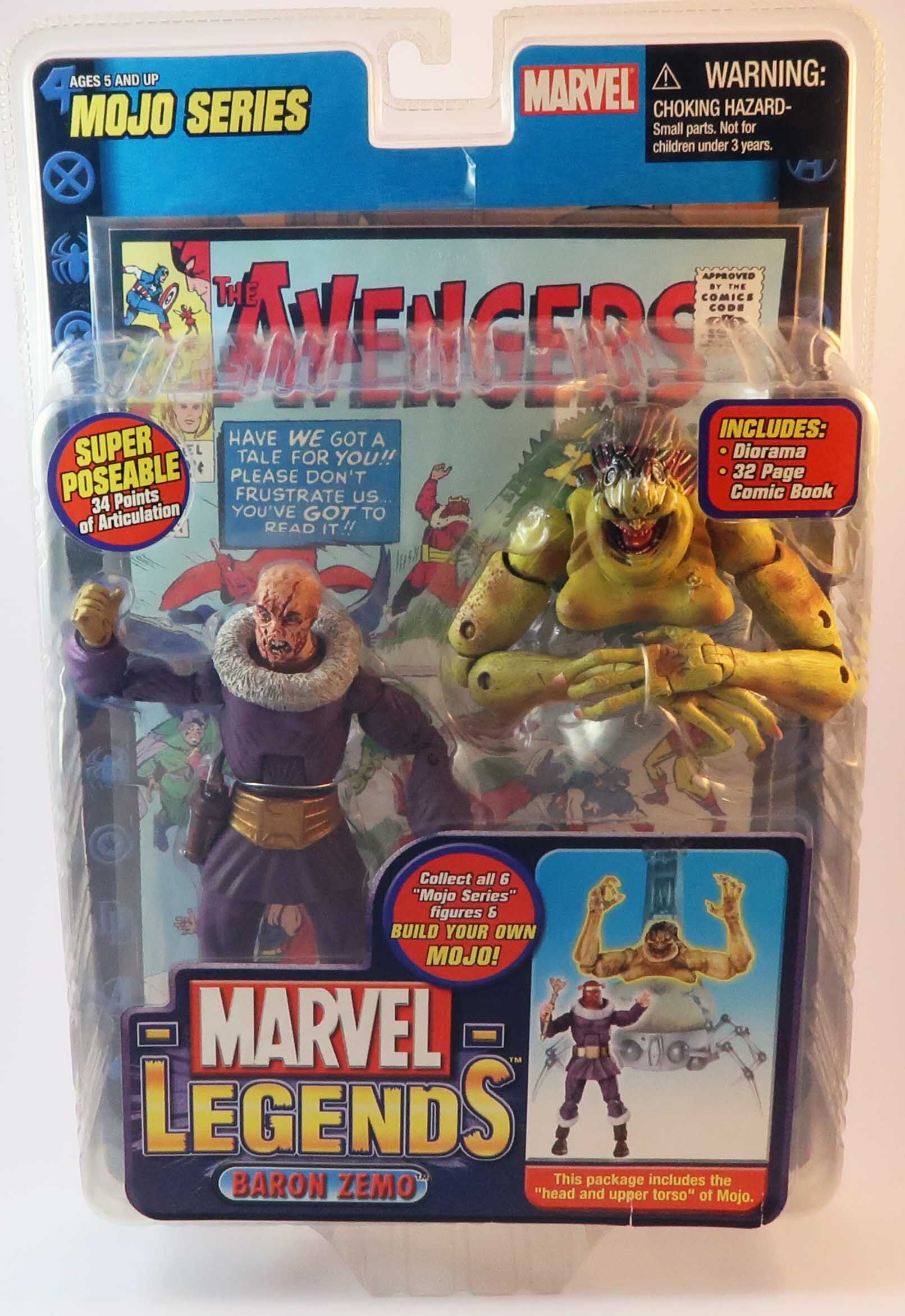 marvel_legends_toybiz_baron_zemo_variant_front Baron Zemo Actionfigur Marvel (variant)