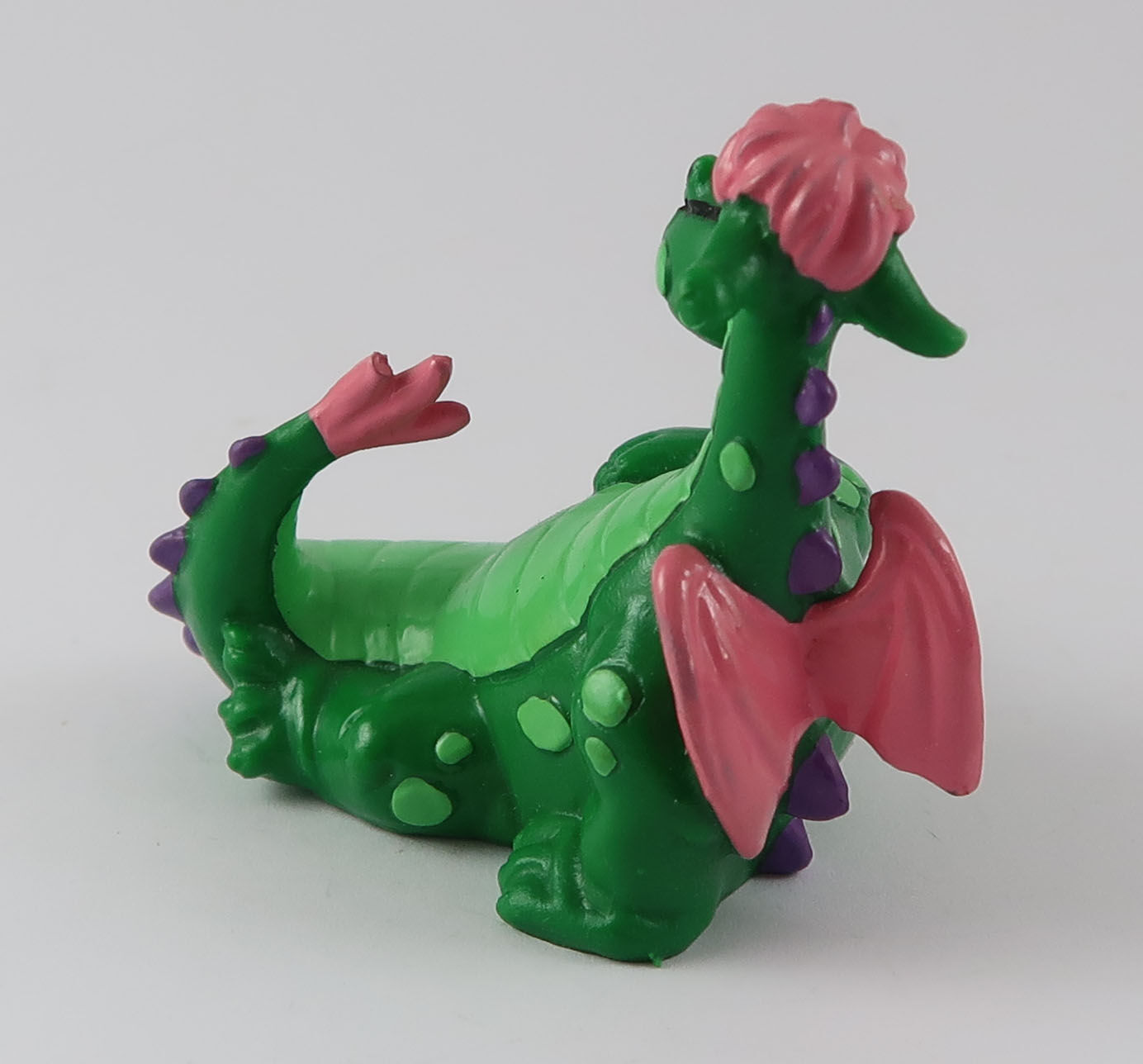 Elliott PVC Figur
