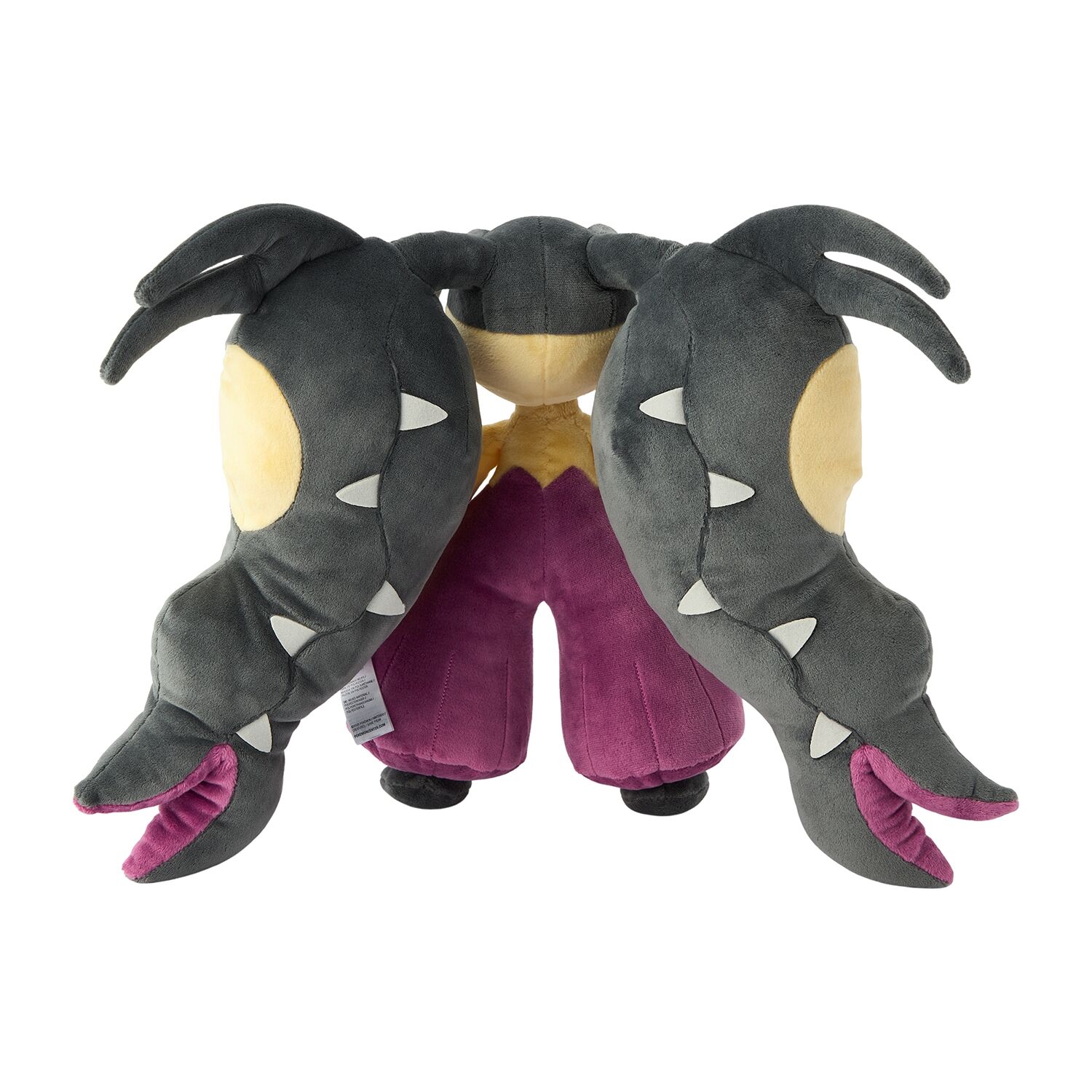 Mega Mawile Pokémon Plush - 33 cm 