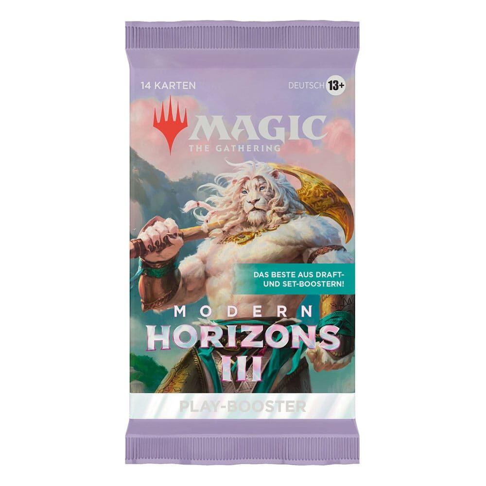 Modern Horizons 3 Play Booster Display (36) - Magic the Gathering - DE