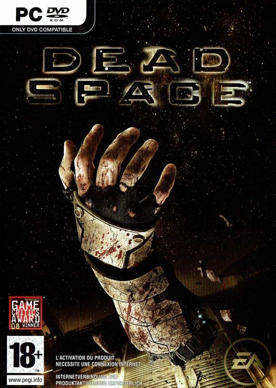Dead Space - PC Dead Space - PC