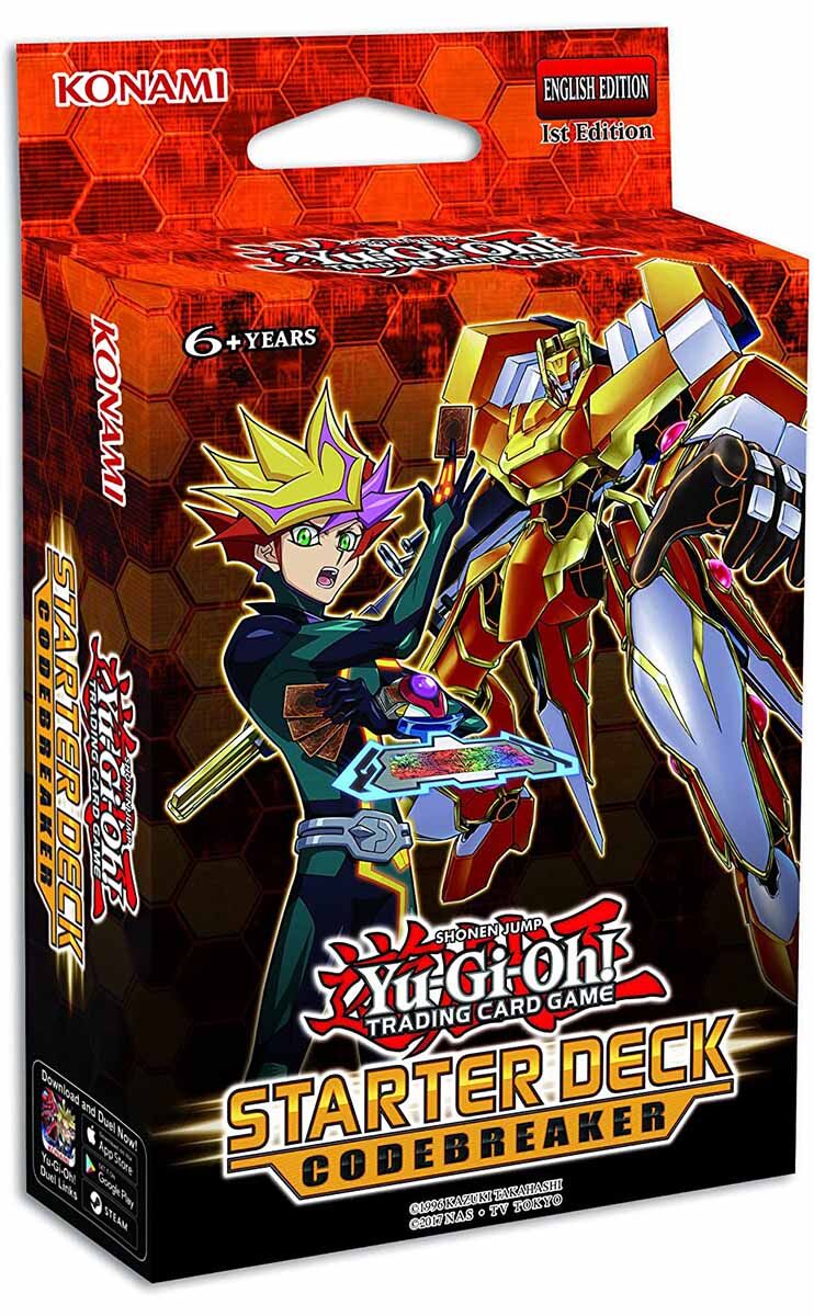 starter-deck-codebreaker-yu-gi-oh-en-1 Starter Deck: Codebreaker - Yu-Gi-Oh!