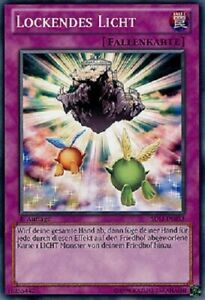 lockendes-licht-yu-gi-oh-2 Lockendes Licht - Yu-Gi-Oh!