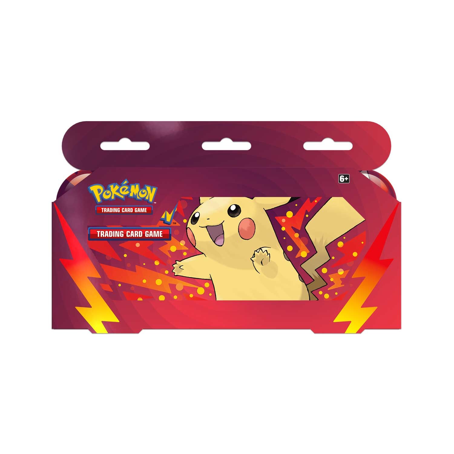 Pokémon Back to School 2023 - Pencil Tin - EN