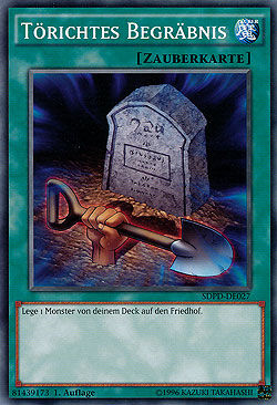 toerichtes_begraebnis Törichtes Begräbnis - Yu-Gi-Oh!