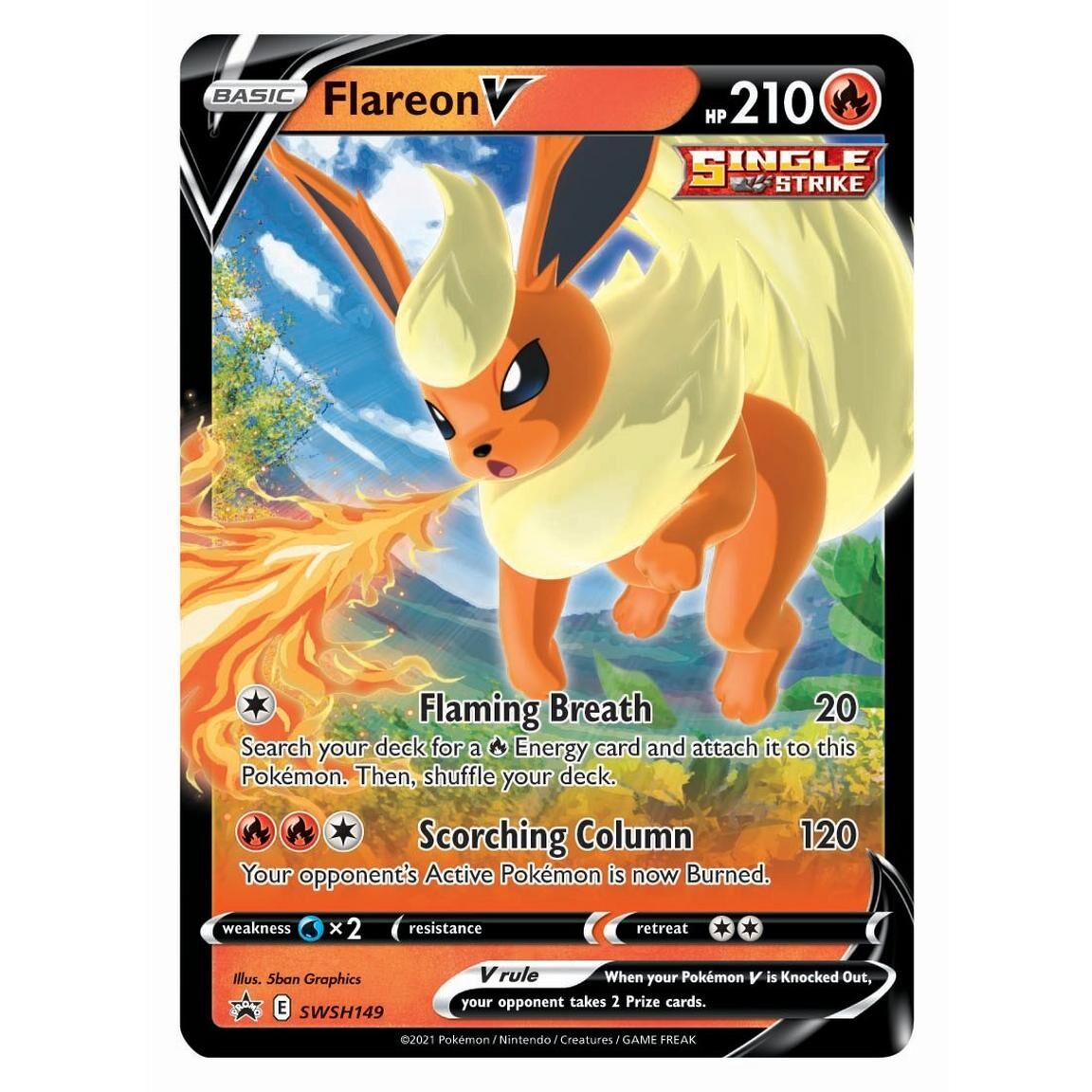 Pokémon TCG: Eevee Evolutions Premium Collection Box - EN