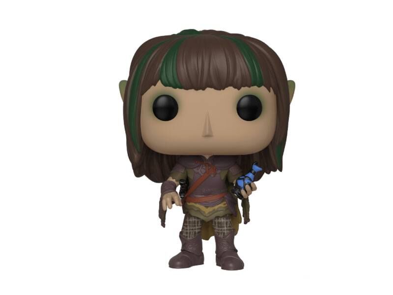 Der Dunkle Kristall: Ära des Widerstands POP! TV Vinyl Figur Rian 9 cm Der Dunkle Kristall: Ära des Widerstands POP! TV Vinyl Figur Rian 9 cm