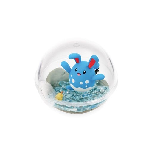Re-ment Terrarium Collection Vol.14 (1 Random)
