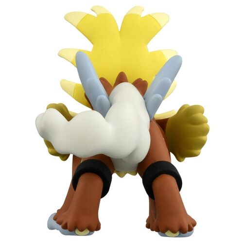 Gouging Fire Takara Tomy Monster Collection Figure