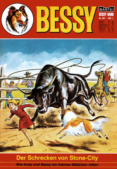 Bessy #287