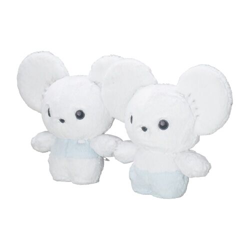 Tandemaus Plush - 48 cm