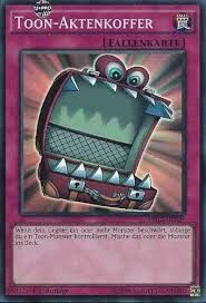 toon-aktenkoffer-yu-gi-oh Toon-Aktenkoffer - Yu-Gi-Oh!