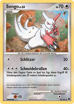 sengo-59-106-pokemon-tcg-near-mint Sengo - 59/106 - Pokemon TCG - Near Mint