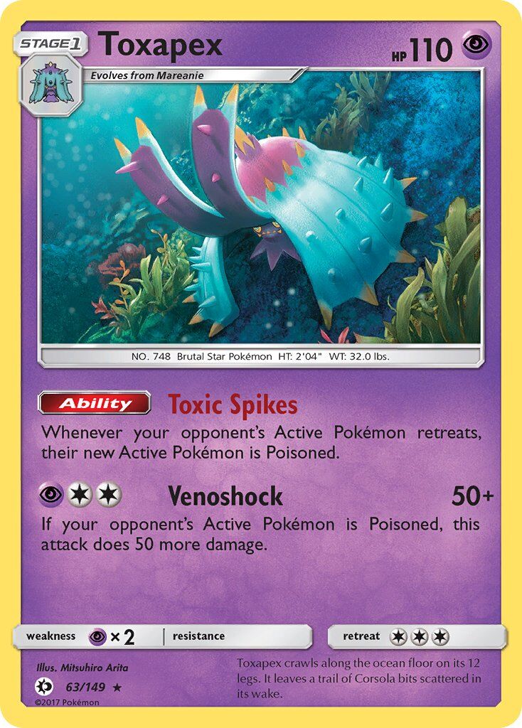 Toxapex - 63/149 - EN
