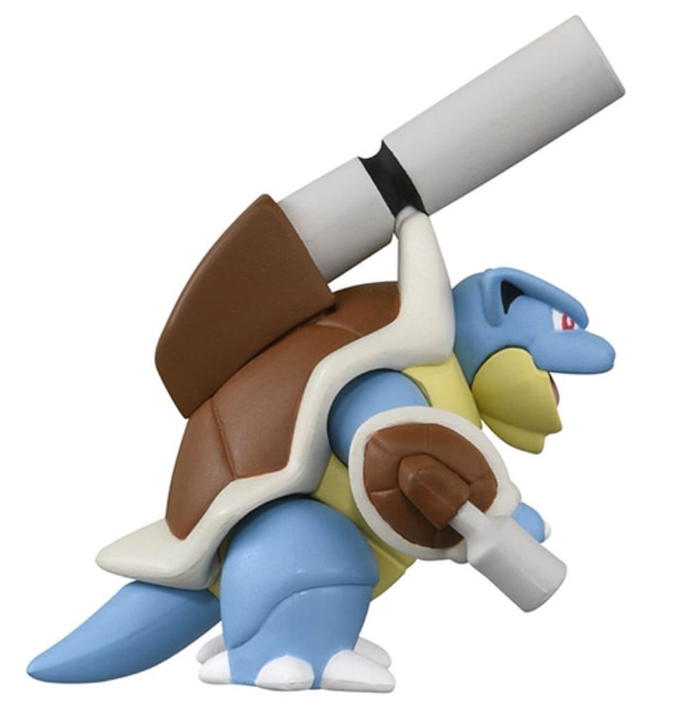 Mega Blastoise Takara Tomy Monster Collection Figure