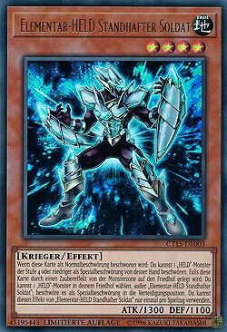 elementar-held_standhafter_soldat Elementar-HELD Standhafter Soldat - Yu-Gi-Oh!