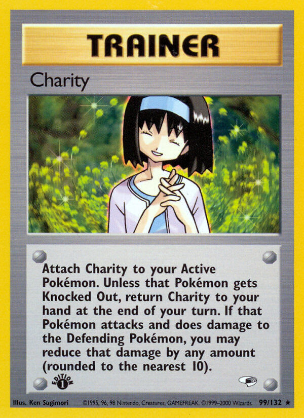 Charity - 99/132 - EN