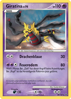 giratina-28-127-pokemon-tcg-near-mint Giratina - 28/127 - Pokemon TCG - Near Mint