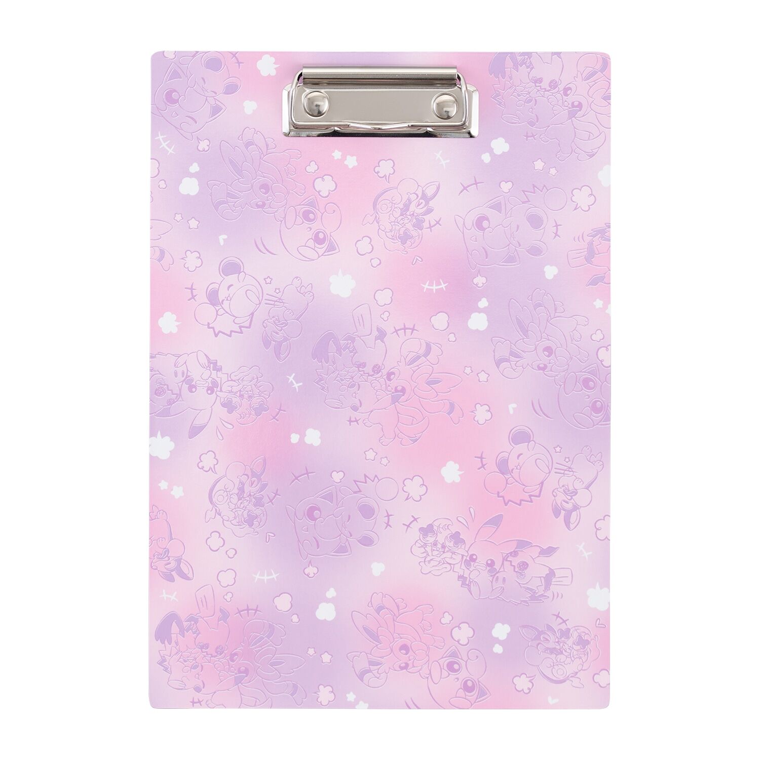 Pokemon Center Letter Set with Binder Play Rough!