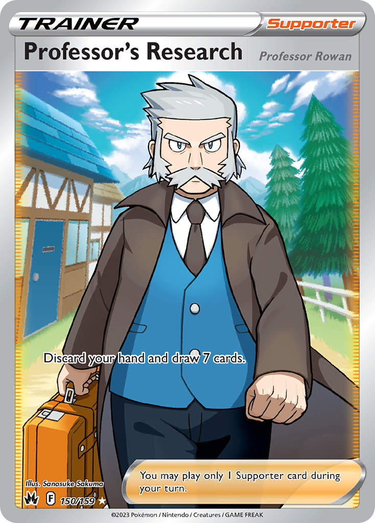 Professor’s Research - 150/159 - EN