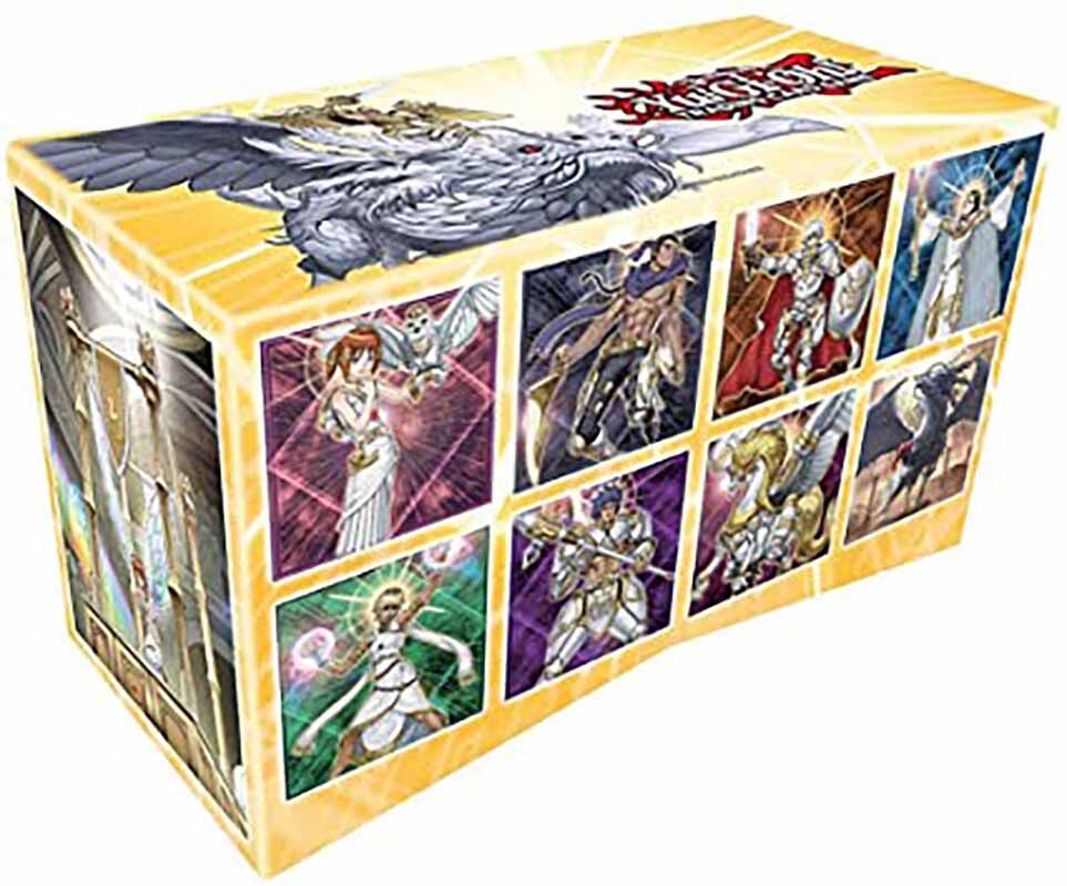 Duelist Alliance Deluxe Edition - Yu-Gi-Oh! - EN