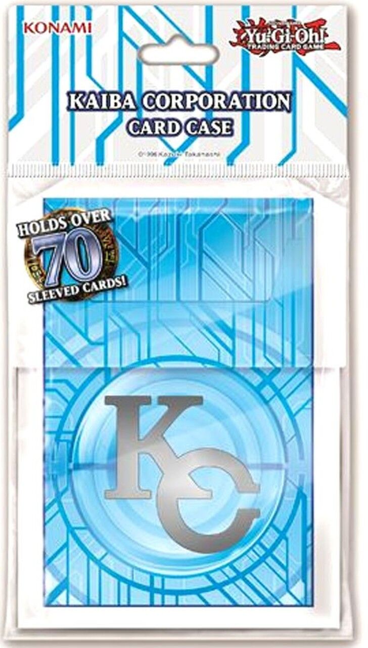 yu-gi-oh-kaiba-corporation-deckbox-1 Yu-Gi-Oh! Kaiba Corporation Deckbox