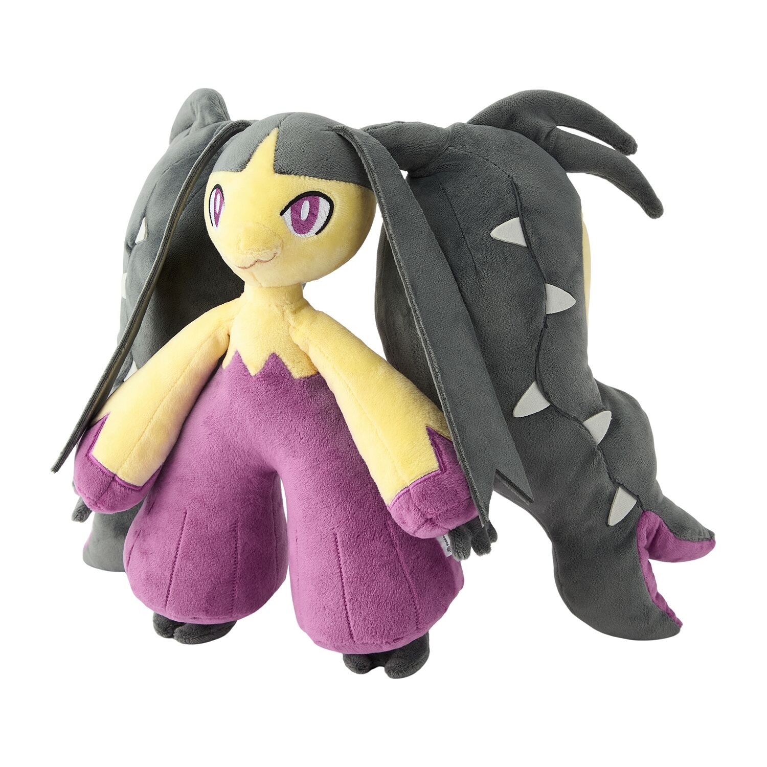 Mega Mawile Pokémon Plush - 33 cm Mega Mawile Pokémon Plush - 33 cm