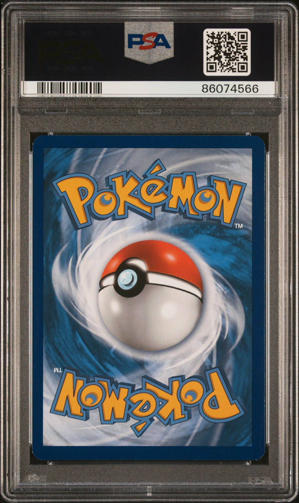 Arceus XY116 - XY Black Star Promo Mythical Collection - Full Art - PSA 8 NM-MT - Pokémon