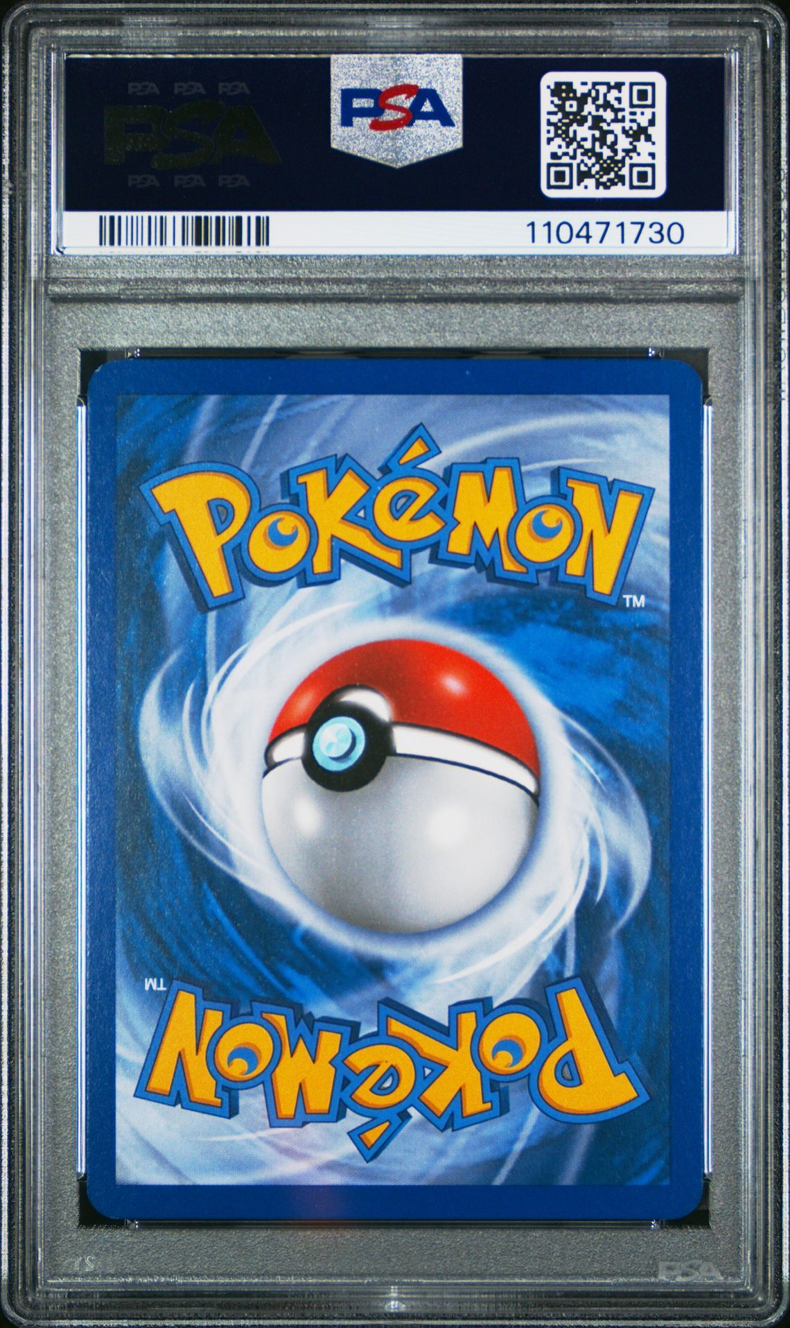 Seedraking 85/95 - 2010 Heartgold & Soulsilver Unleashed - Holo - PSA 9 MINT - Pokémon