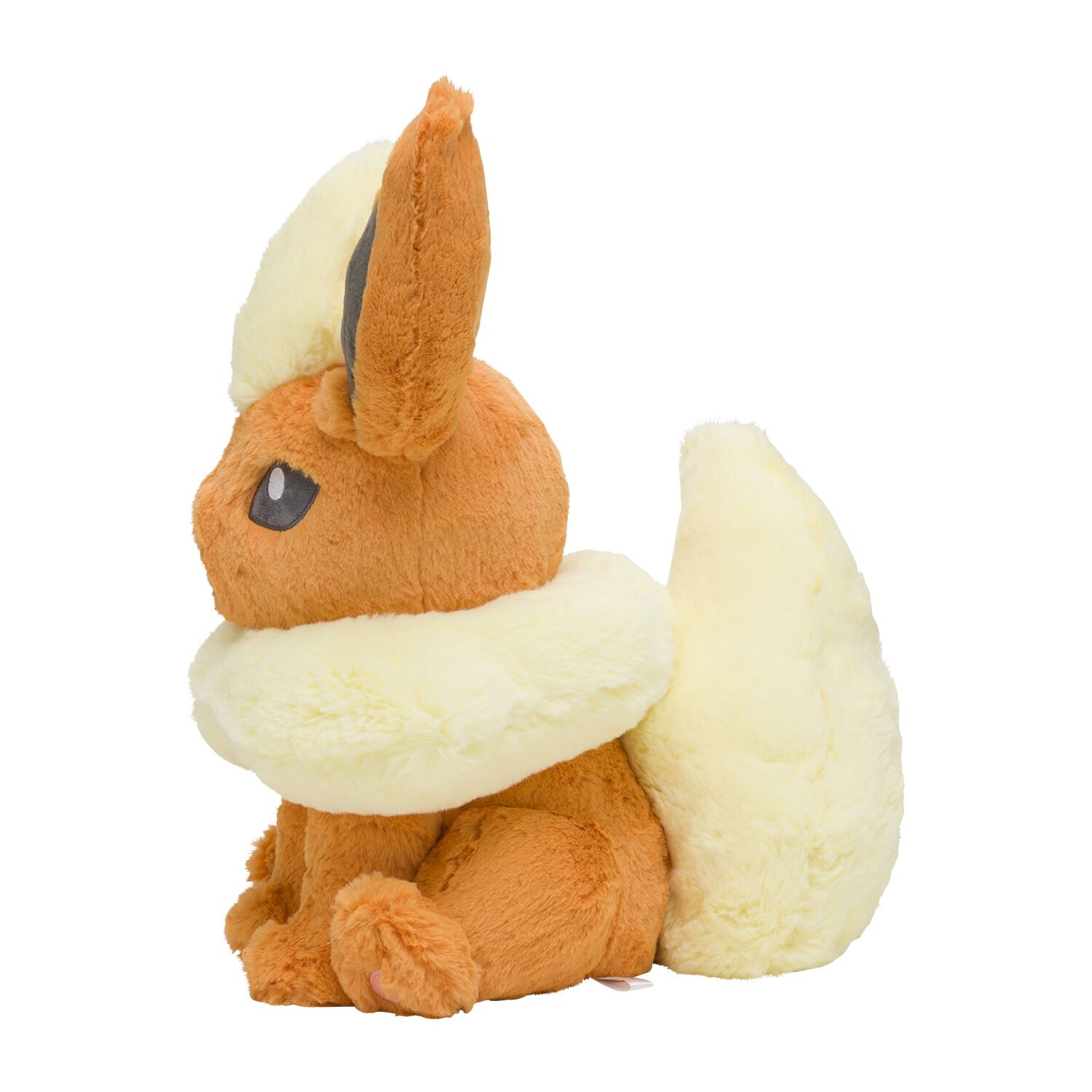 Flareon Comfy Friends Plush - 44 cm