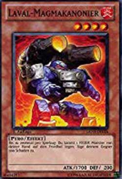 laval-magmakanonier-yu-gi-oh Laval-Magmakanonier - Yu-Gi-Oh!