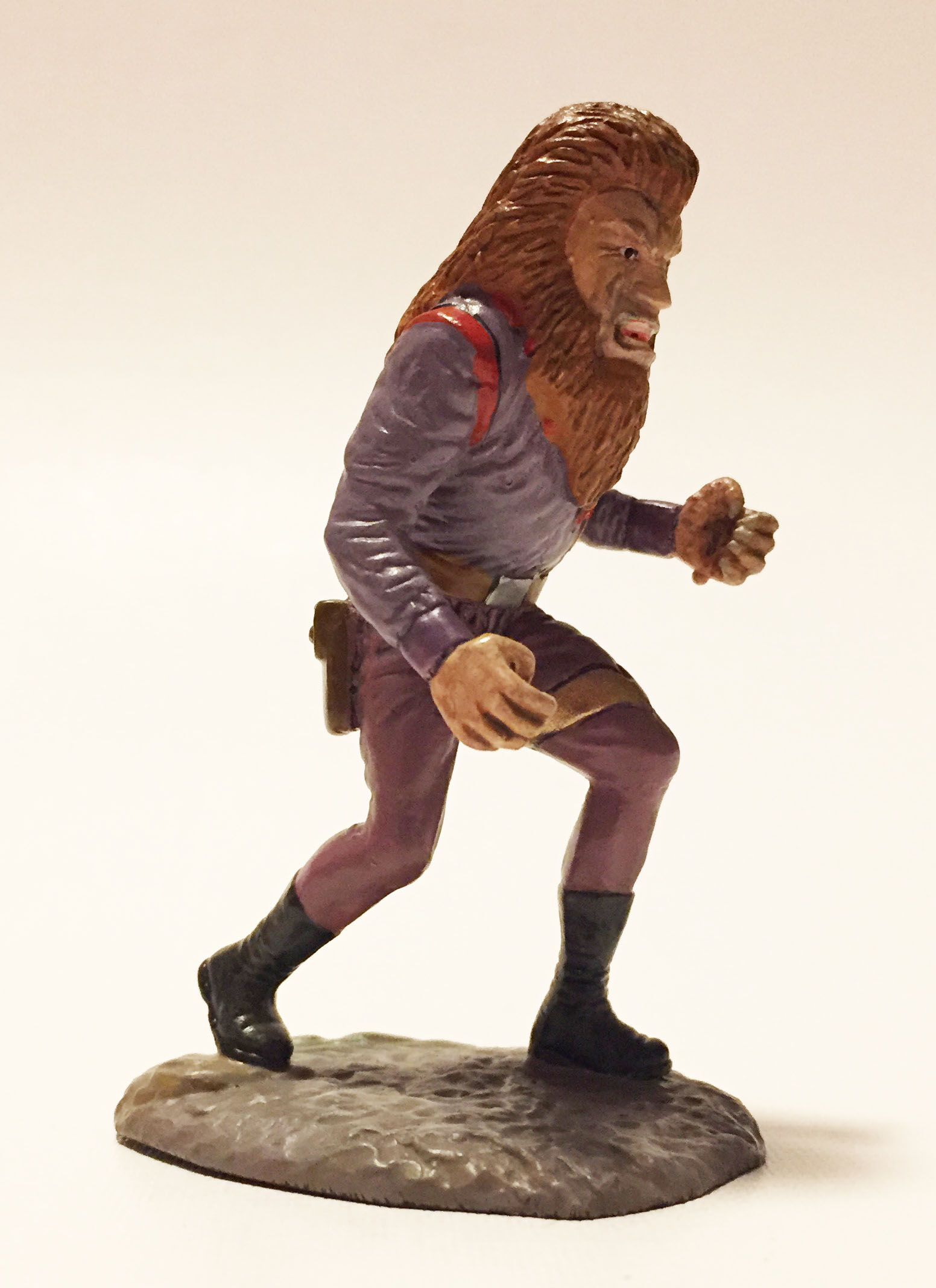 Gurrad Figur Perry Rhodan