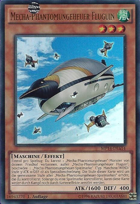 mecha-phantomungeheuer-fluguin-yu-gi-oh Mecha-Phantomungeheuer Fluguin - Yu-Gi-Oh!