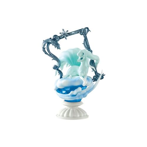 Re-ment Pokemon Decorative Frame Collection (1 Random)