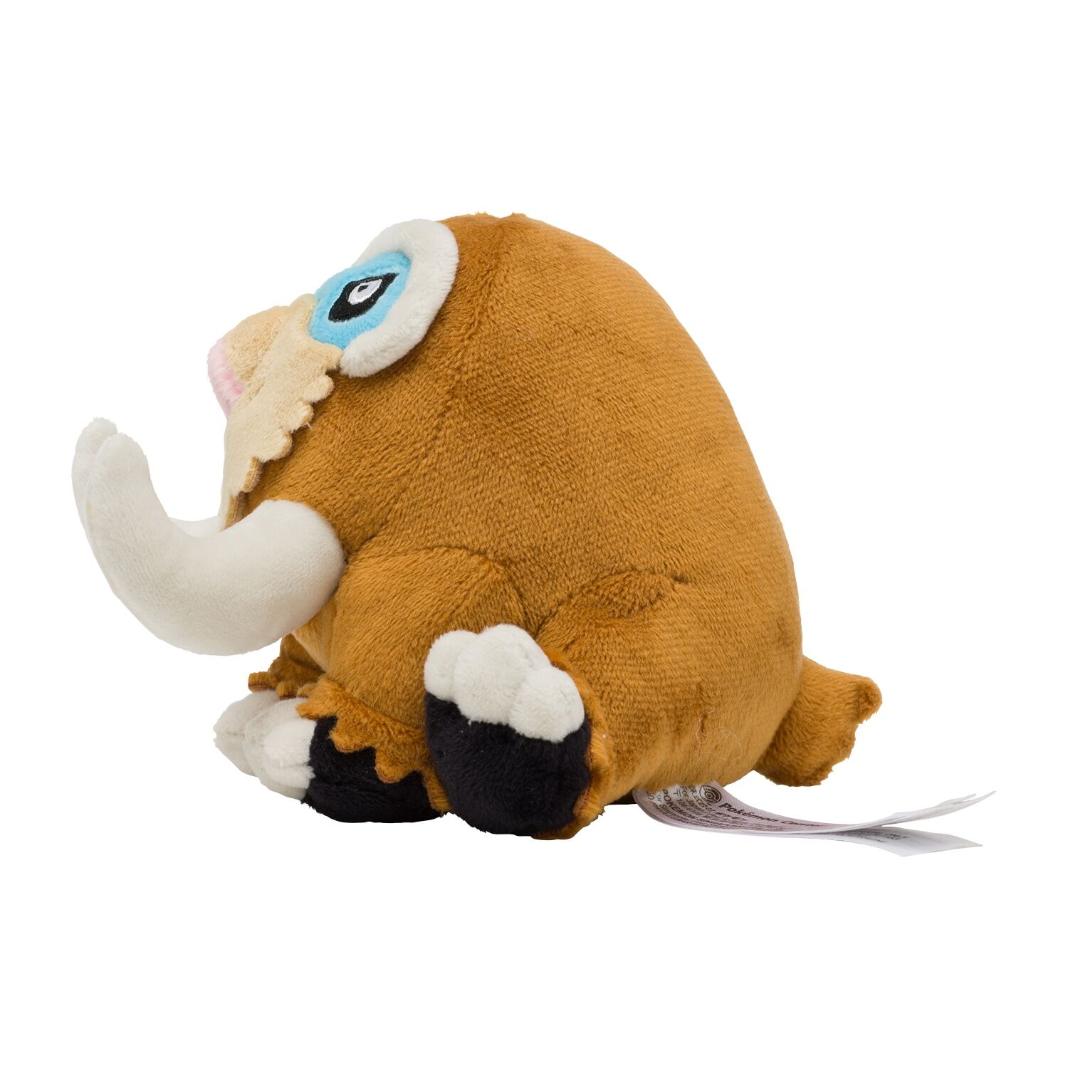 Mamoswine Sitting Cuties Plush - 15 cm