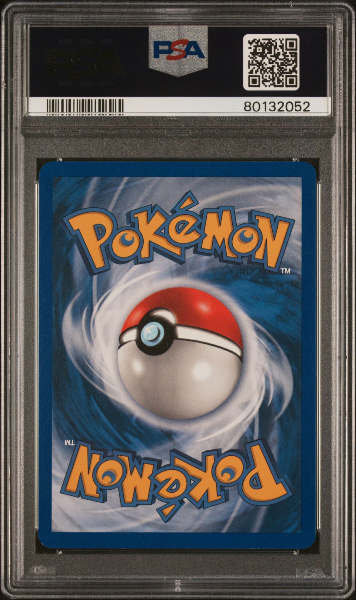 Zapdos 44/147 - Aquapolis - PSA 9 MINT - Pokémon
