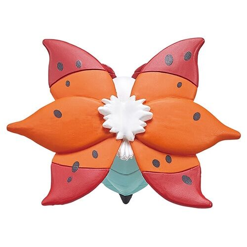 Ramoth Takara Tomy Monster Collection Figure