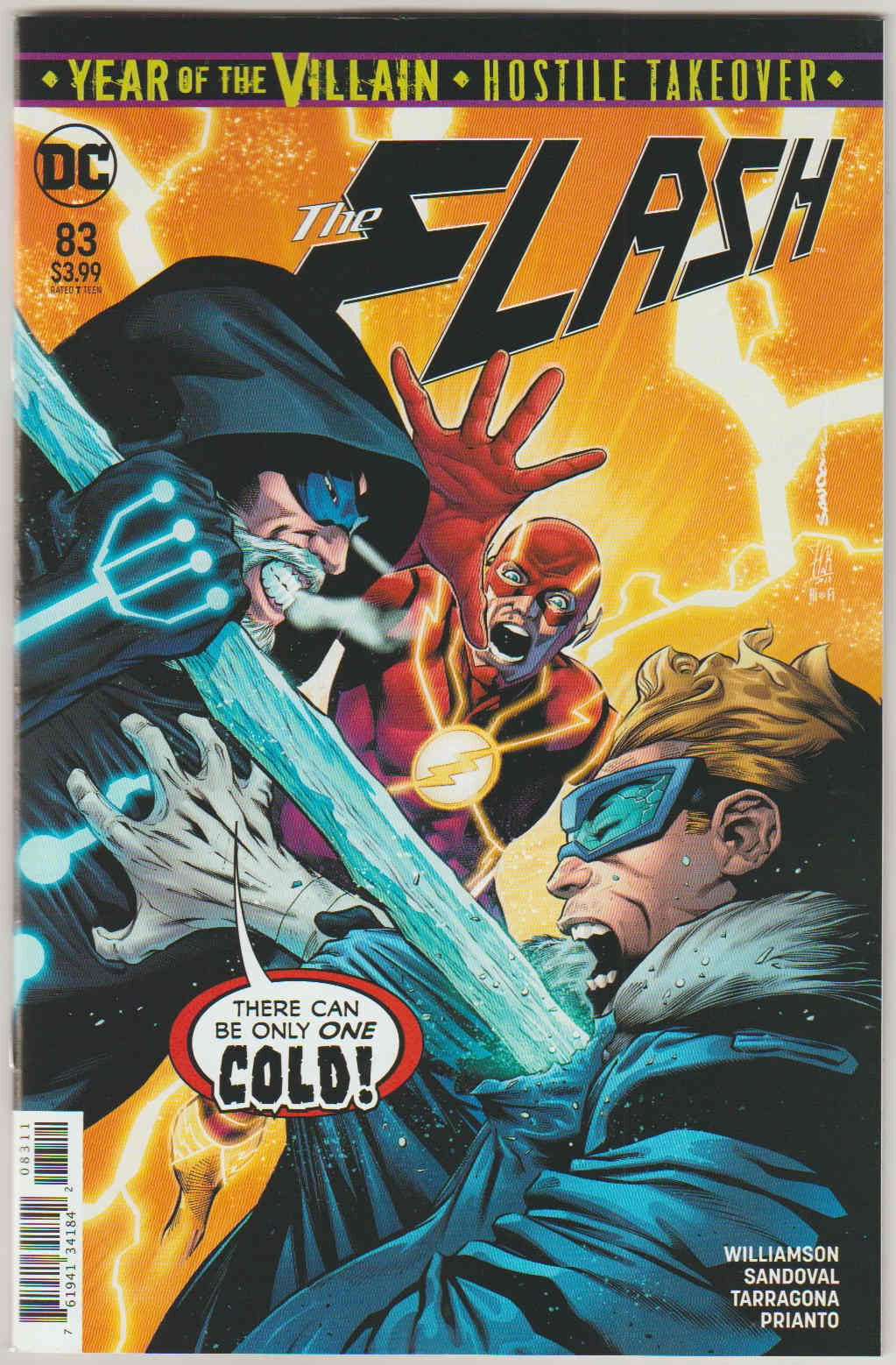 flash_83 Flash #83
