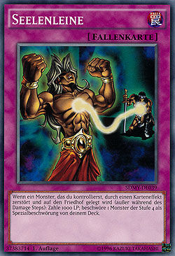 seelenleine Seelenleine - Yu-Gi-Oh!