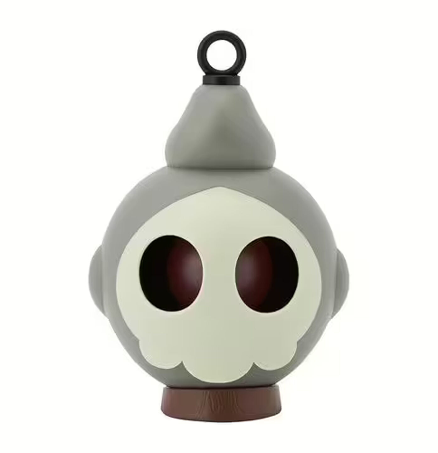 Duskull Model LED Lantern Halloween Trick or Trick