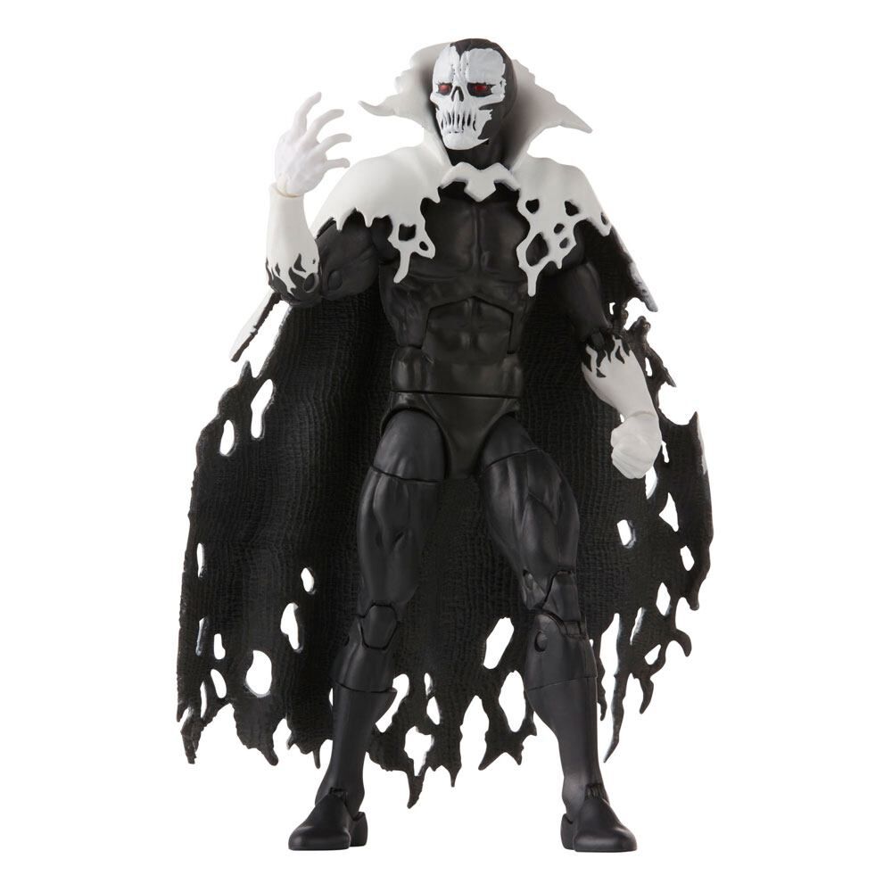 Marvel Legends Series Actionfigur 2022 D'Spayre 15 cm