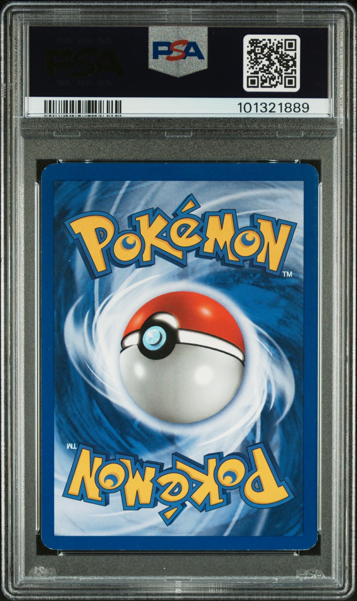 Dunkles Machomei 10/82 - 1st Edition Team Rocket- Holo - PSA 5 EX - Pokémon
