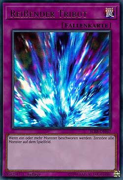 reissender_tribut Reissender Tribut - Yu-Gi-Oh!