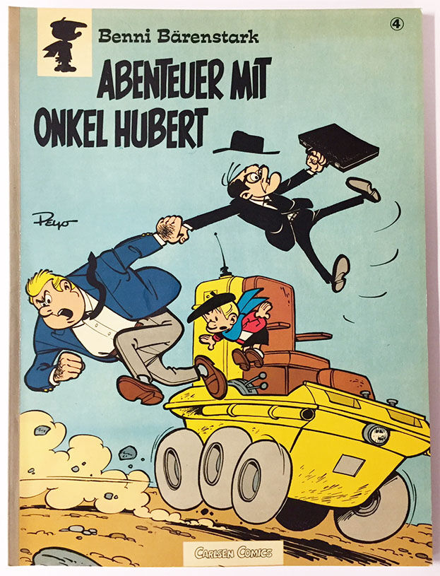 benni_b-renstark_4 Benni Bärenstark #4