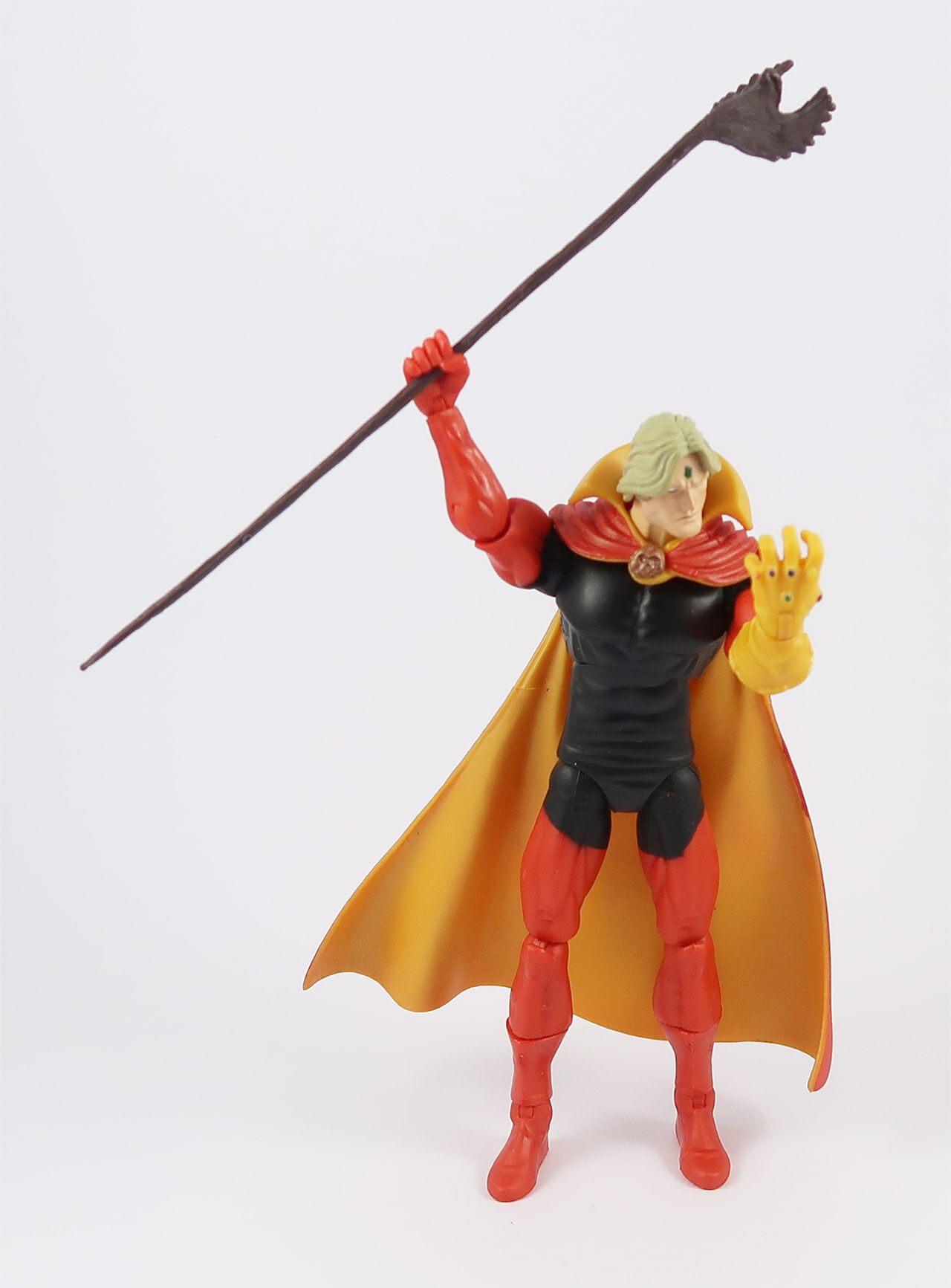 Adam Warlock Actionfigur Marvel