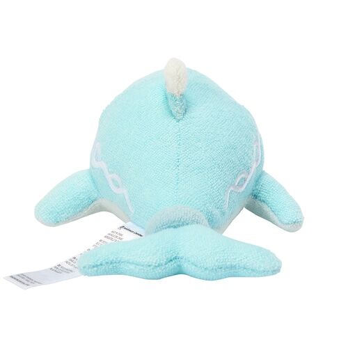 Finizen Pokémon Comfy Cuddlers Plush
