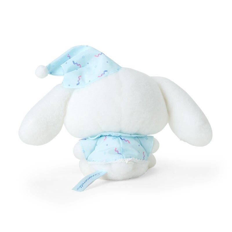 Cinnamoroll Milk Plush (Sleepy Time) - 18 cm